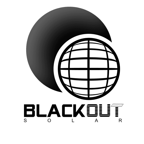 BlackoutSolar